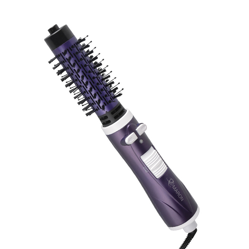 سشوار برس دار چرخشی پرومارون مدل RL-8814 سشوار برس دار چرخشی پرومارون مدل RL-8814