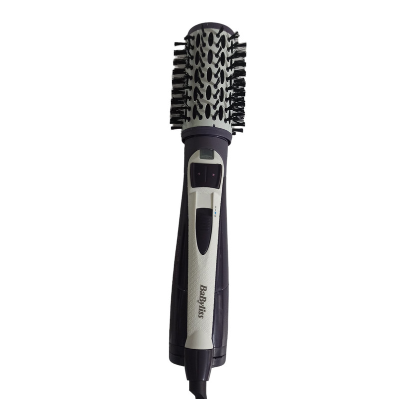 سشوار برس دار چرخشی بابیلیس مدل 250 سشوار برس دار چرخشی بابیلیس مدل 250