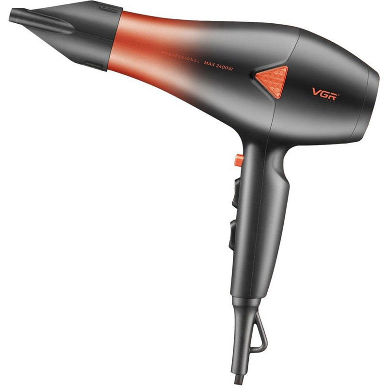 سشوار حرفه ای وی جی ار مدل 455 v سشوار حرفه ای وی جی ار مدل 455 v