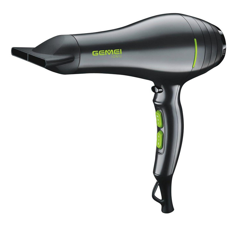 سشوار حرفه ای آیونیک جیمی مدل GM100 سشوار حرفه ای آیونیک جیمی مدل GM100