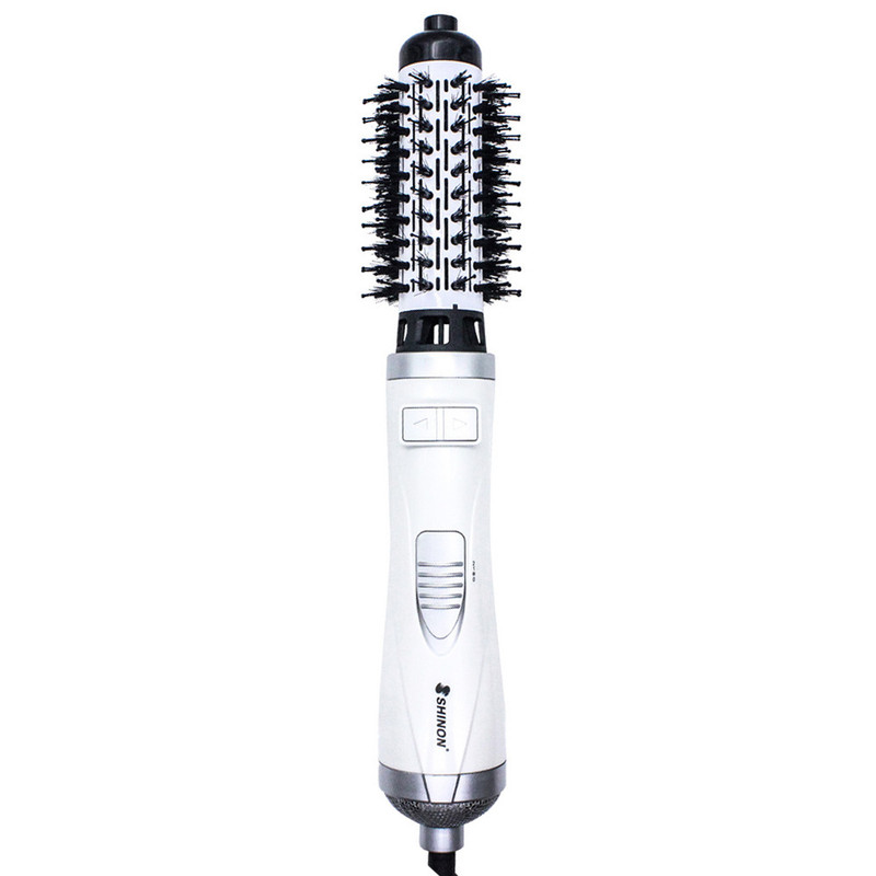 سشوار برسدار چرخشی شینون مدل SH-8228 سشوار برسدار چرخشی شینون مدل SH-8228