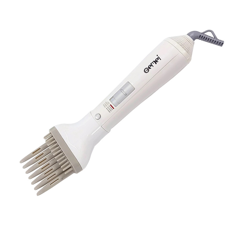 سشوار و حالت دهنده مو جیمی مدل GM-4832 سشوار و حالت دهنده مو جیمی مدل GM-4832