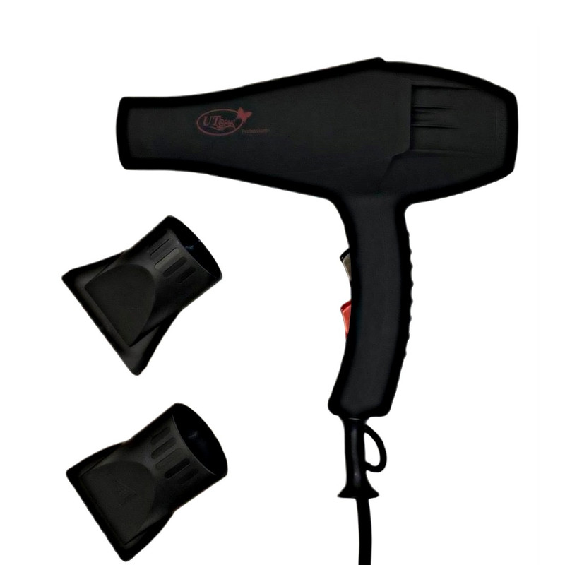 سشوار حرفه ای اتوپیا مدل Pro-2400W سشوار حرفه ای اتوپیا مدل Pro-2400W