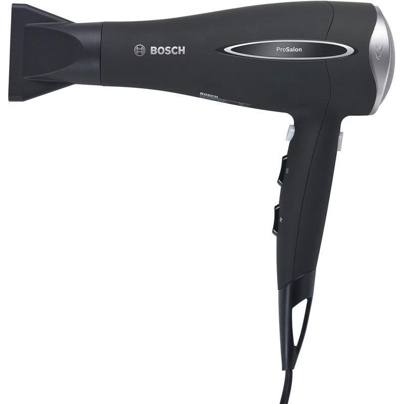 سشوار حرفه ای بوش مدل PH-9760 سشوار حرفه ای بوش مدل PH-9760