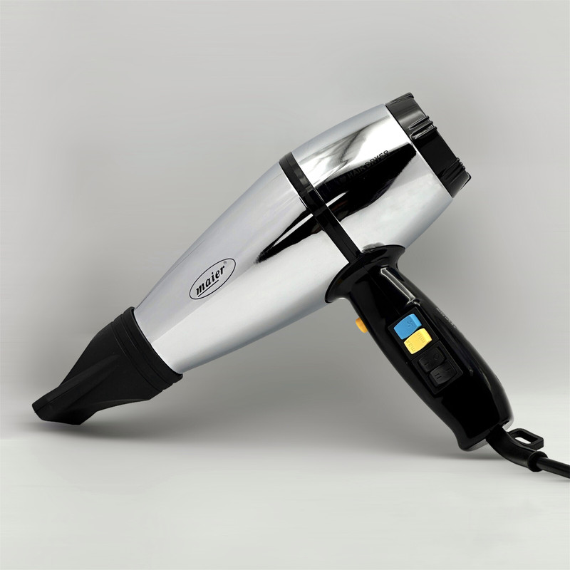سشوار حرفه ای مایر مدل MR-105 سشوار حرفه ای مایر مدل MR-105