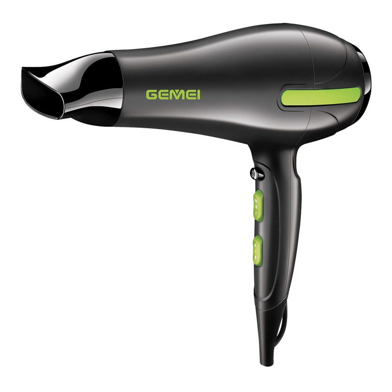 سشوار حرفه ای جیمی مدل GM101 سشوار حرفه ای جیمی مدل GM101