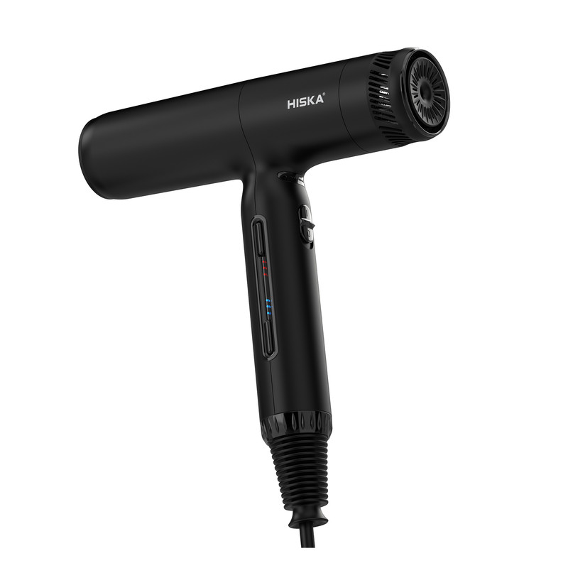 سشوار حرفه ای 2000 وات هیسکا مدل H5258 سشوار حرفه ای 2000 وات هیسکا مدل H5258