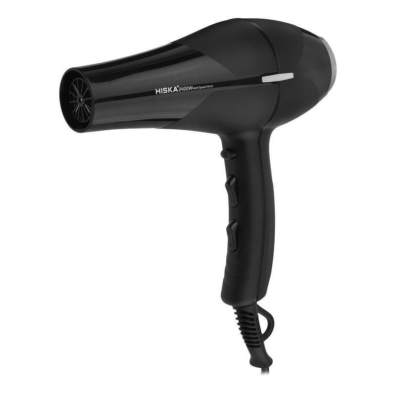 سشوار حرفه ای هیسکا مدل H5254 سشوار حرفه ای هیسکا مدل H5254