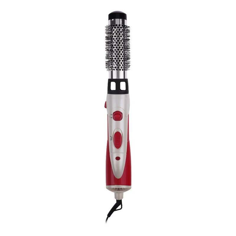 سشوار برس دار حالت دهنده نیکای مدل NK-9822-10 سشوار برس دار حالت دهنده نیکای مدل NK-9822-10
