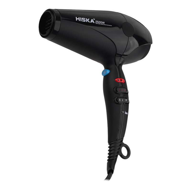 سشوار حرفهای هیسکا مدل H5261 سشوار حرفهای هیسکا مدل H5261