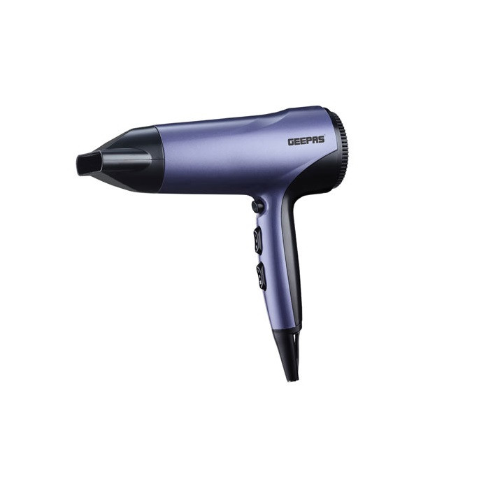 سشوار حرفه ای جی پاس مدل GHD86017 سشوار حرفه ای جی پاس مدل GHD86017