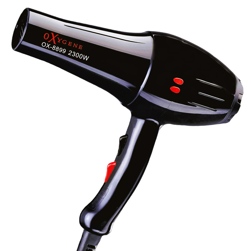 سشوار اکسیژن مدل OX-8899-2300 سشوار اکسیژن مدل OX-8899-2300