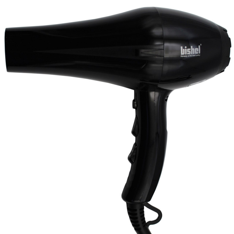 سشوار بیشل مدل BL-HD-004 سشوار بیشل مدل BL-HD-004