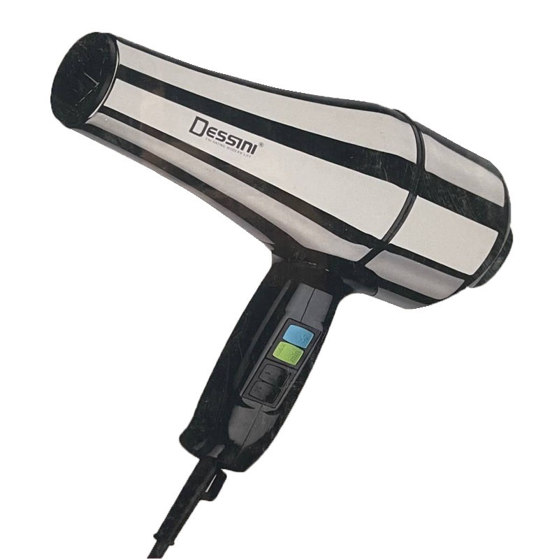 سشوار حرفه ای دسینی مدل KD-2828 سشوار حرفه ای دسینی مدل KD-2828