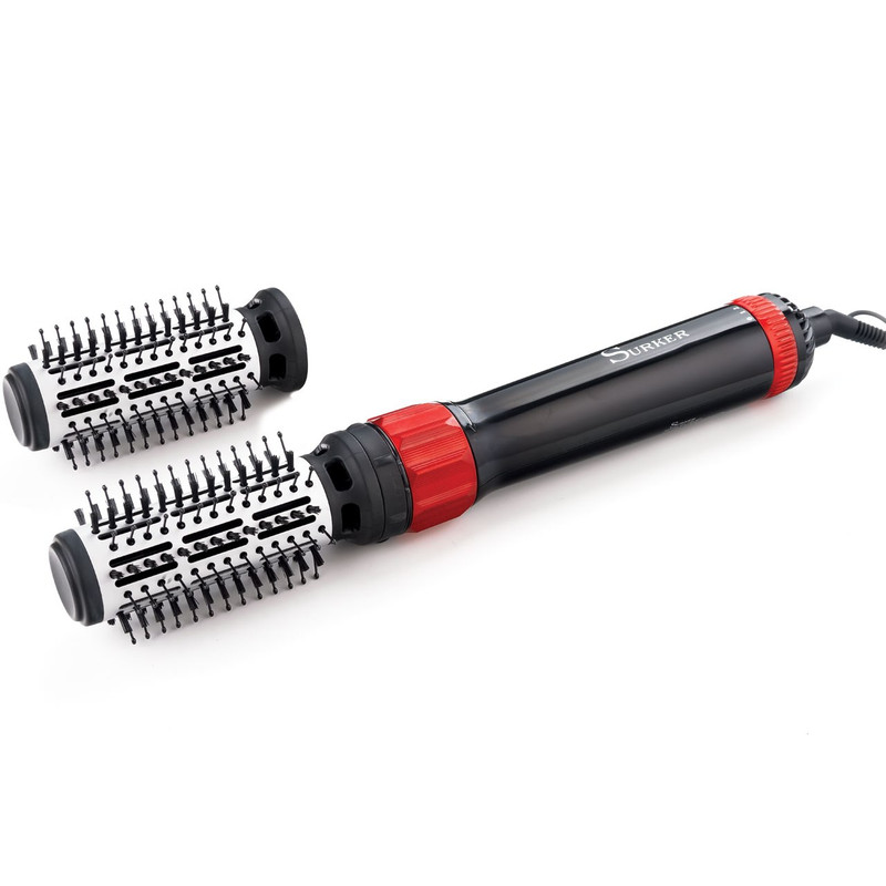 سشوار چرخشی سورکر مدل HB-820A سشوار چرخشی سورکر مدل HB-820A