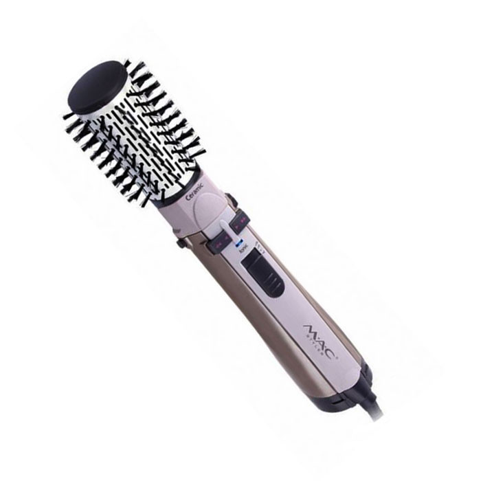 سشوار برس دار چرخشی مک استایلر مدل MC-6620 سشوار برس دار چرخشی مک استایلر مدل MC-6620