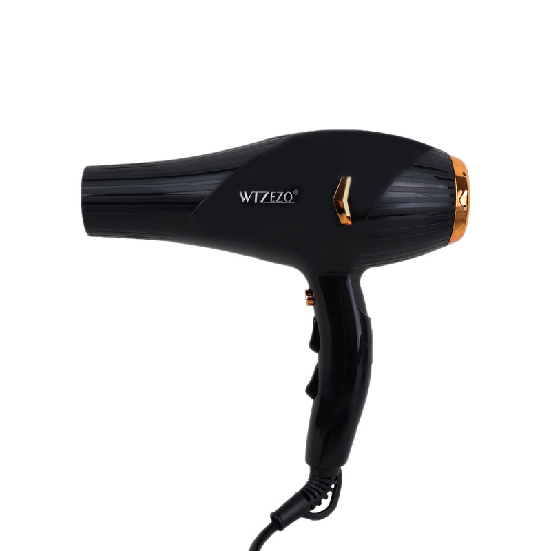 سشوار حرفه ای 2200 وات ویتزو مدل WT - 920 سشوار حرفه ای 2200 وات ویتزو مدل WT - 920