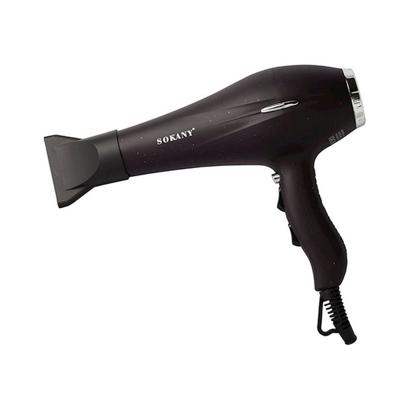 سشوار حرفه ای سوکانی مدل Sk-2218 سشوار حرفه ای سوکانی مدل Sk-2218