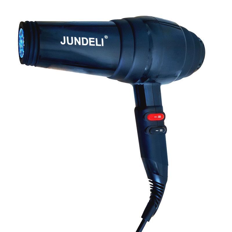 سشوار حرفه ای جاندلی مدل JDL-6501 سشوار حرفه ای جاندلی مدل JDL-6501