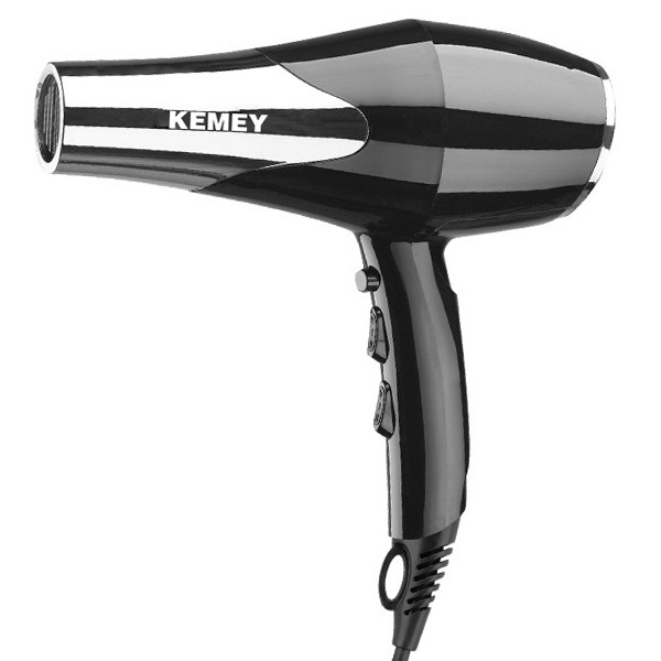 سشوار حرفه ای کمی مدل KM-8326 سشوار حرفه ای کمی مدل KM-8326