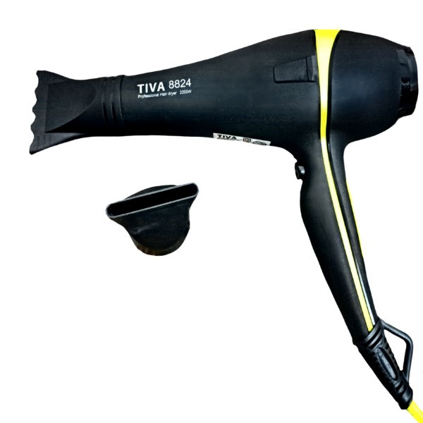 سشوار تیوا مدل TA-8824 سشوار تیوا مدل TA-8824