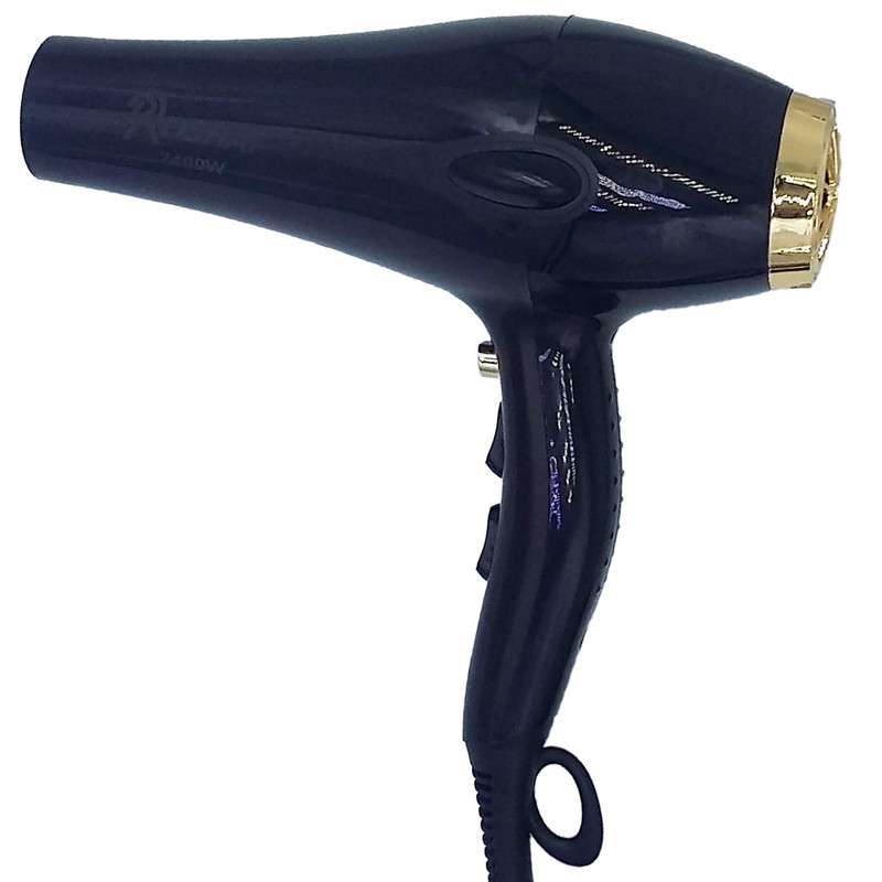 سشوار حرفه ای پروشات مدل SN-1400 سشوار حرفه ای پروشات مدل SN-1400