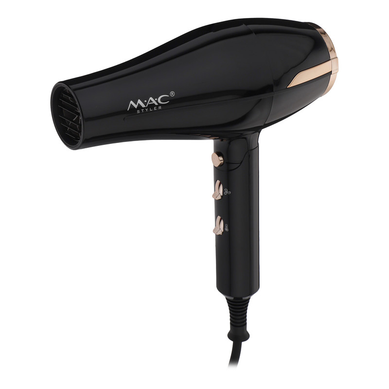 سشوار حرفه ای مک استایلر مدل MC-6980 سشوار حرفه ای مک استایلر مدل MC-6980