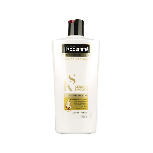 نرم کننده مو ترزمی مدل KERATIN SMOOTH حجم 700 میلی لیتر نرم کننده مو ترزمی مدل KERATIN SMOOTH حجم 700 میلی لیتر
