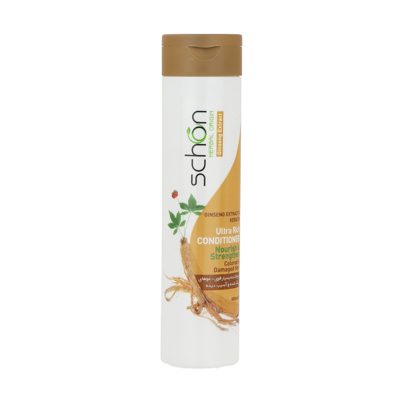 نرم کننده مو شون مدل keratin And Ginseng Extract حجم 400 میلی لیتر نرم کننده مو شون مدل keratin And Ginseng Extract حجم 400 میلی لیتر