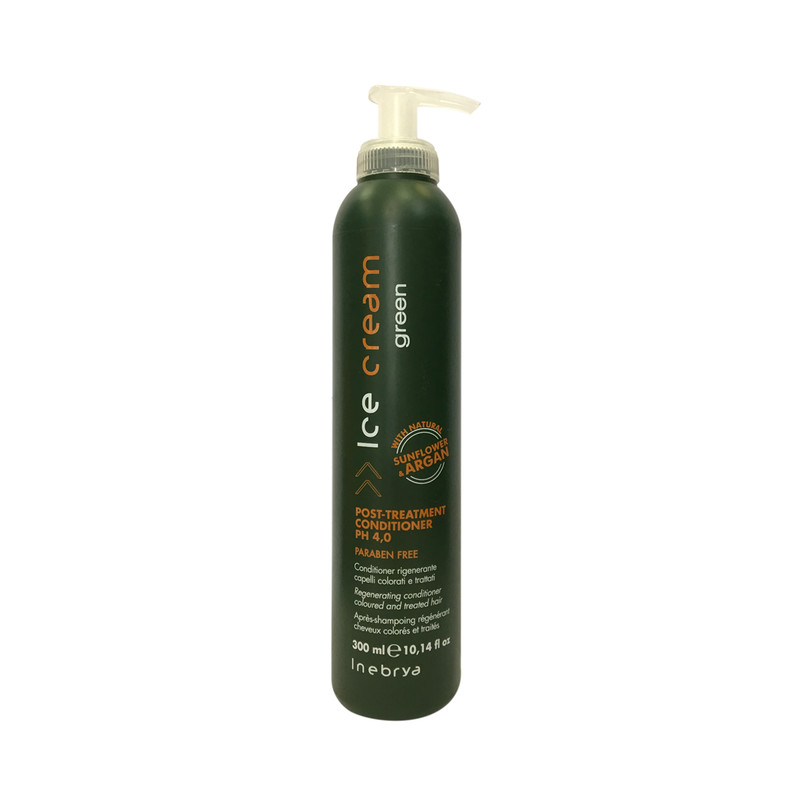 نرم کننده مو آیس کریم مدل Argan حجم 300 میلی لیتر نرم کننده مو آیس کریم مدل Argan حجم 300 میلی لیتر