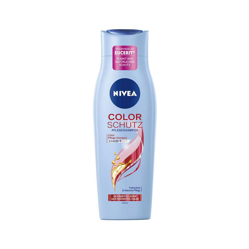نرم کننده مو نیوآ مدل Color Hair And Protect حجم 200 میلی لیتر نرم کننده مو نیوآ مدل Color Hair And Protect حجم 200 میلی لیتر