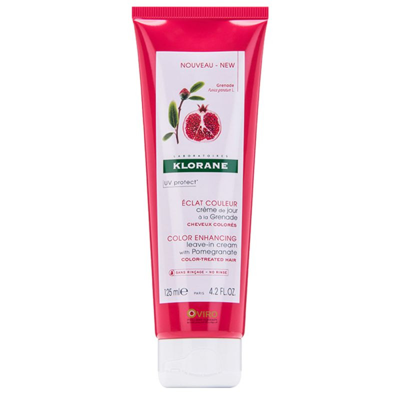 نرم کننده مو کلوران مدل Pomegranate Extract حجم 200 میلی لیتر نرم کننده مو کلوران مدل Pomegranate Extract حجم 200 میلی لیتر