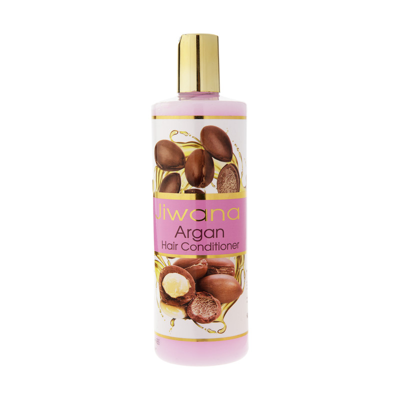 نرم کننده مو ژیوانا مدل Argan حجم 500 میلی لیتر نرم کننده مو ژیوانا مدل Argan حجم 500 میلی لیتر