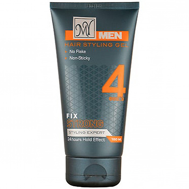 ژل مو مای مدل Fix strong حجم 150 میلی لیتر ژل مو مای مدل Fix strong حجم 150 میلی لیتر