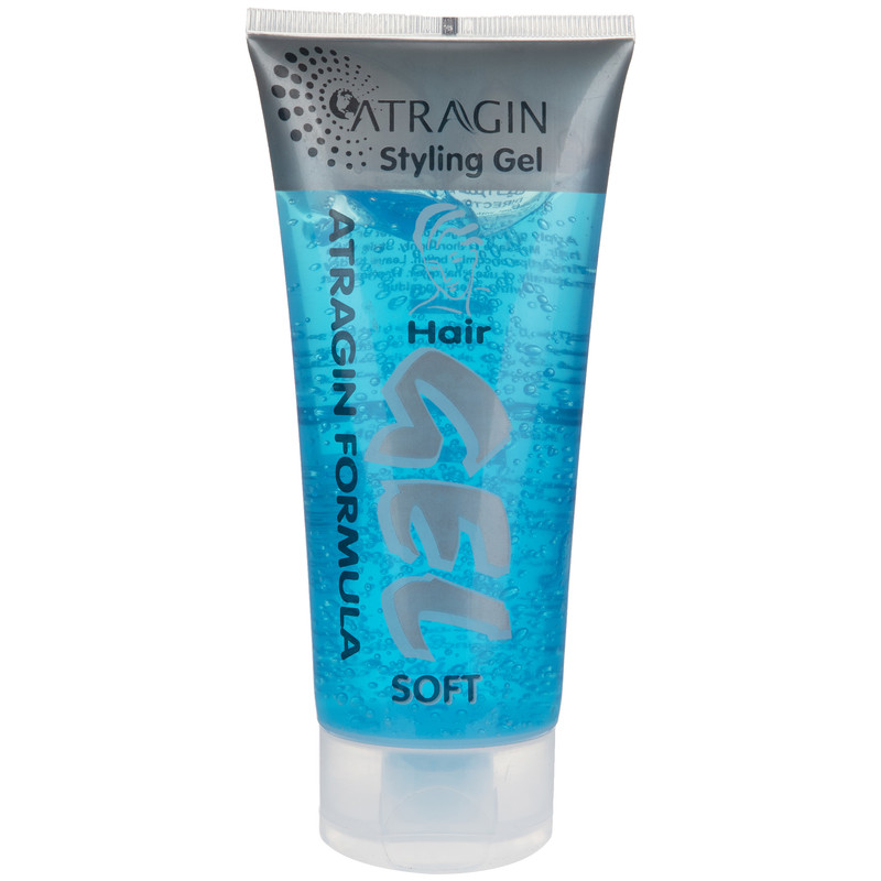 ژل حالت دهنده مو عطرآگین مدل Soft حجم 200 میلی لیتر ژل حالت دهنده مو عطرآگین مدل Soft حجم 200 میلی لیتر