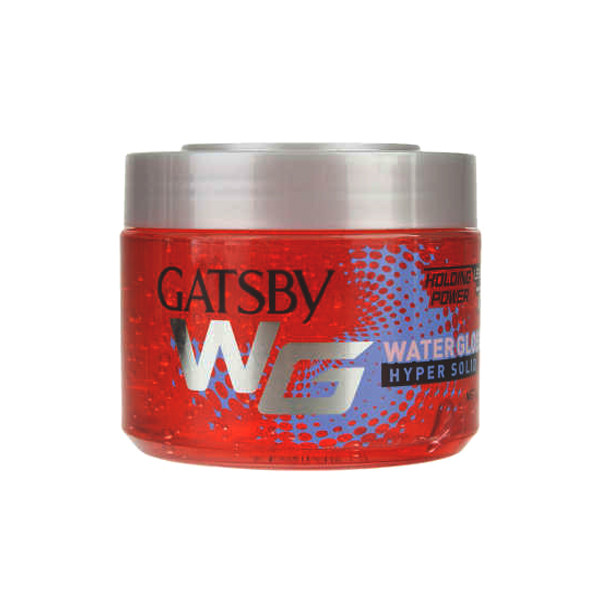 ژل موی گتسبی مدل Water Gloss حجم 300 میلی لیتر ژل موی گتسبی مدل Water Gloss حجم 300 میلی لیتر
