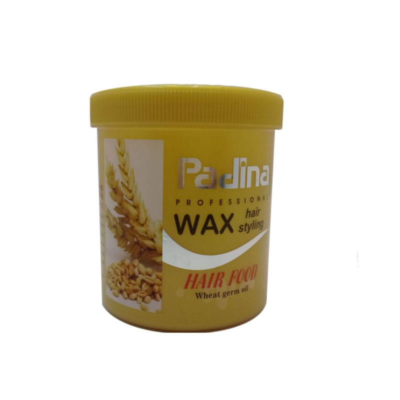 واکس مو پادینا مدل جوانه گندم و روغن جوجوبا حجم 250 میلی لیتر واکس مو پادینا مدل جوانه گندم و روغن جوجوبا حجم 250 میلی لیتر