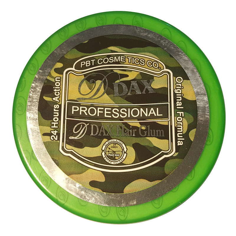 چسب مو دی داکس مدل professional حجم 150 میلی لیتر چسب مو دی داکس مدل professional حجم 150 میلی لیتر