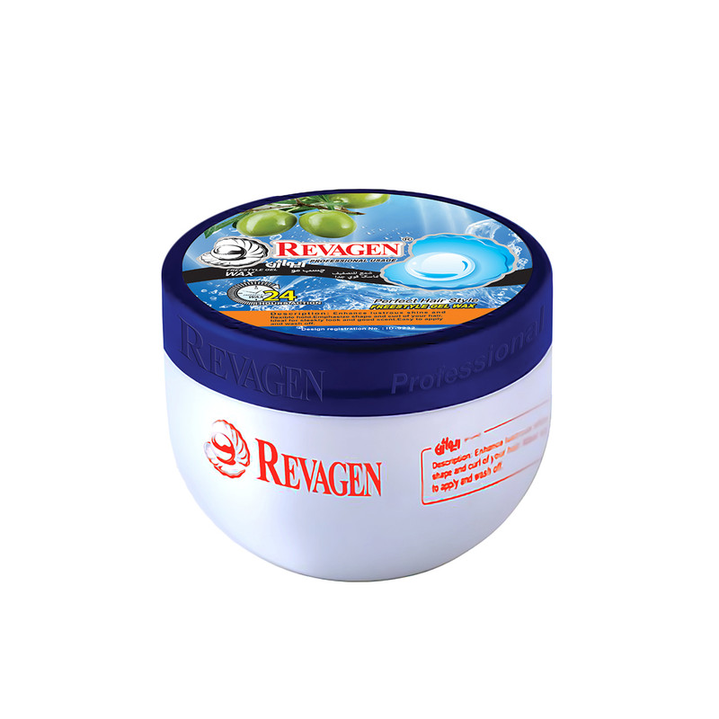 چسب مو ریواژن مدل اکسترا حجم 150 میلی لیتر چسب مو ریواژن مدل اکسترا حجم 150 میلی لیتر