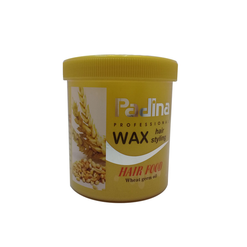 واکس مو پادینا مدل Wheat Germ Oil حجم 250 میلی لیتر واکس مو پادینا مدل Wheat Germ Oil حجم 250 میلی لیتر
