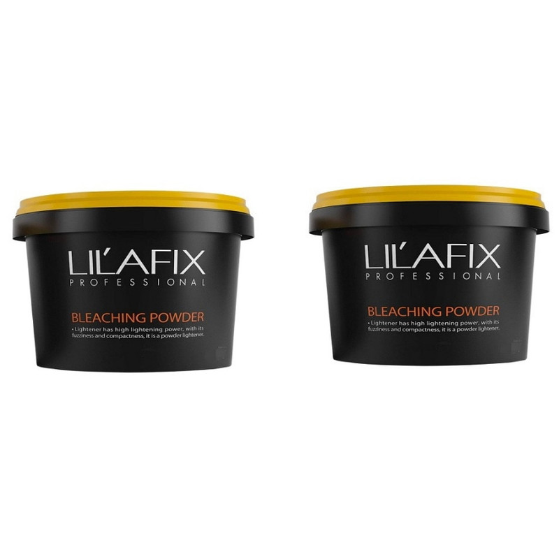 پودر دکلره لیلافیکس مدل W.H وزن 2000 گرم پودر دکلره لیلافیکس مدل W.H وزن 2000 گرم