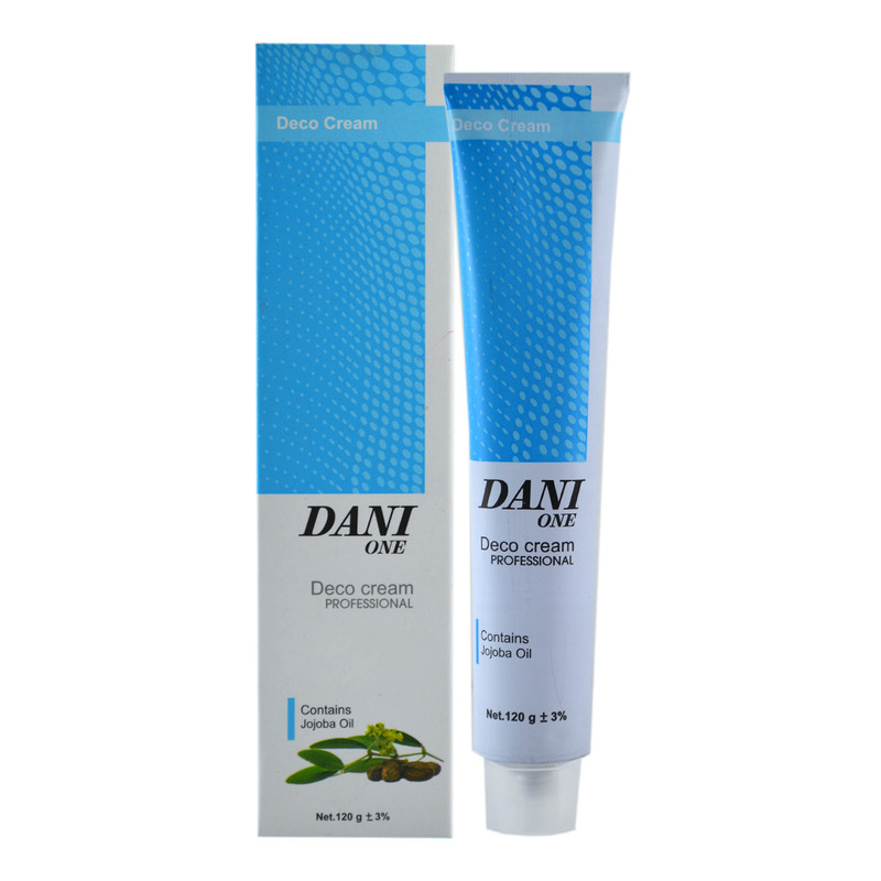 کرم دکلره دنی وان مدل DECO CREAM وزن 120 گرم کرم دکلره دنی وان مدل DECO CREAM وزن 120 گرم