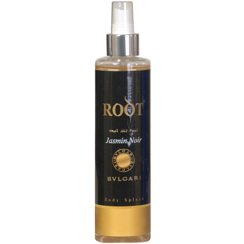 بادی اسپلش زنانه روت مدل Jasmin Noir BVLGARI حجم 200 میلی لیتر بادی اسپلش زنانه روت مدل Jasmin Noir BVLGARI حجم 200 میلی لیتر