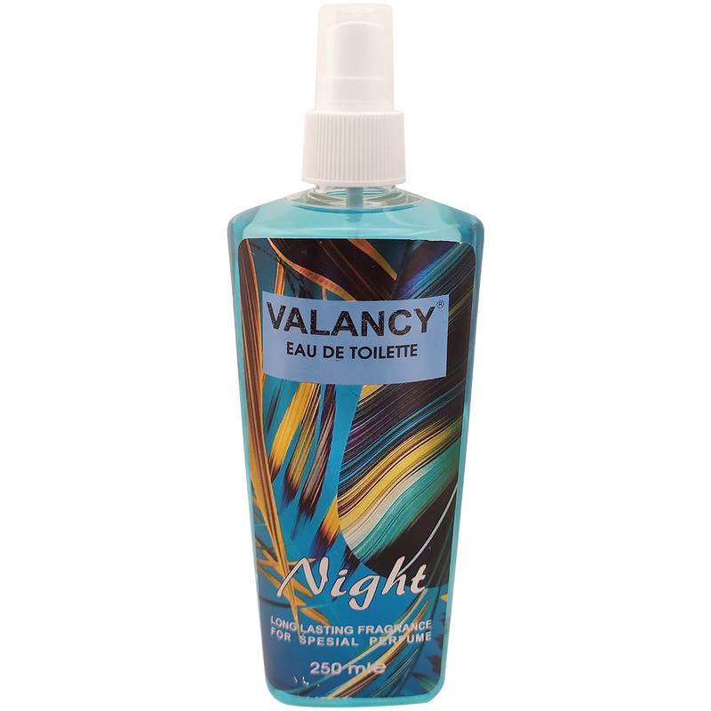 بادی اسپلش مردانه والانسی مدل AQVA حجم 250 میلی لیتر بادی اسپلش مردانه والانسی مدل AQVA حجم 250 میلی لیتر