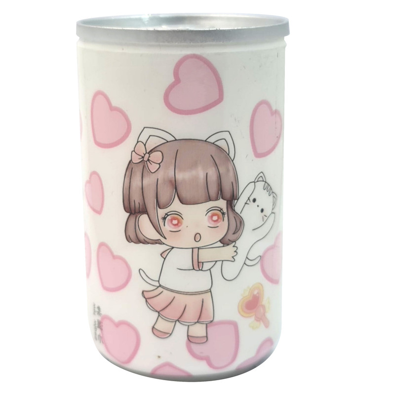 دستمال مرطوب مدل قوطی بسته 30 عددی