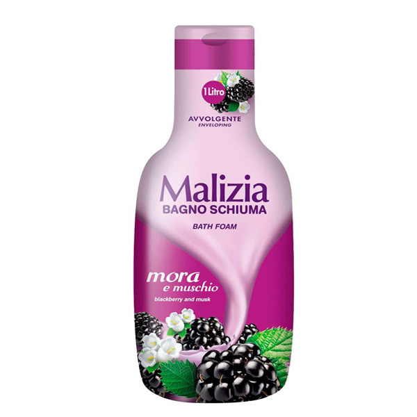 شامپو بدن مالیزیا مدل blackberry حجم 900 میلی لیتر شامپو بدن مالیزیا مدل blackberry حجم 900 میلی لیتر