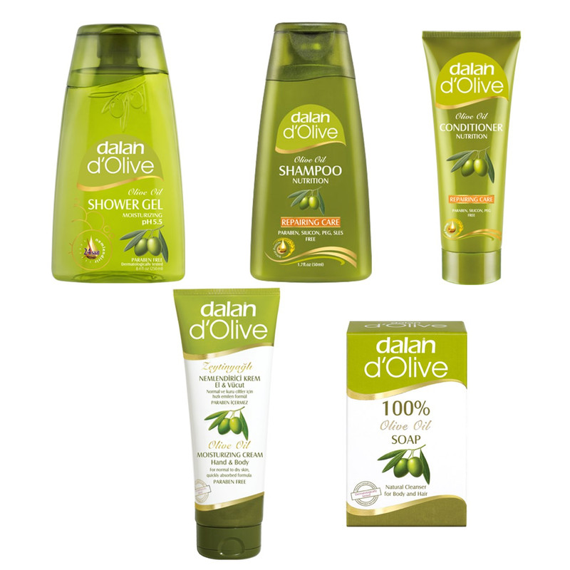 پک بهداشتی دالان مدل Olive پک بهداشتی دالان مدل Olive