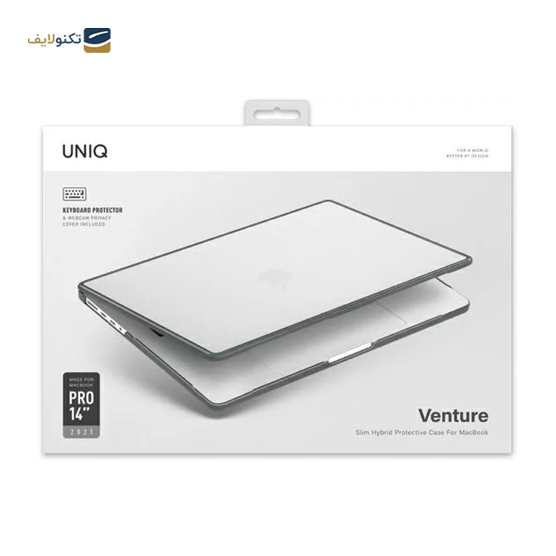 gallery-کاور محافظ یونیک مدل CLARO مناسب برای مک بوک پرو 14 copy.png