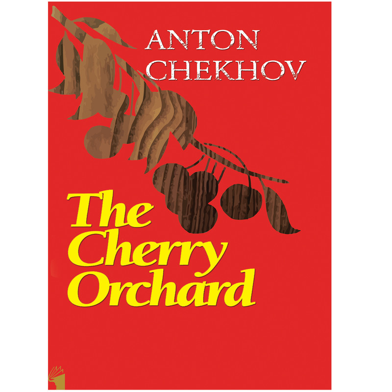 کتاب The Cherry Orchard اثر Anton Chekhov انتشارات معیار علم کتاب The Cherry Orchard اثر Anton Chekhov انتشارات معیار علم