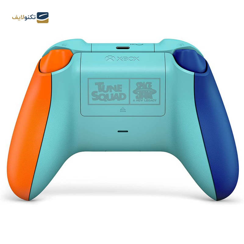 gallery-دسته ایکس باکس مدل Space Jam طرح Goon Squad copy.png